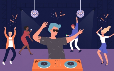 Soirée jeux musicaux