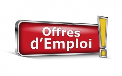 Offres d'emploi périscolaire