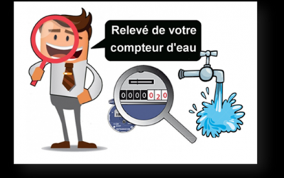 GAZ ET EAU 