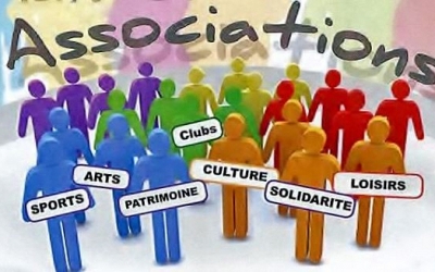 FORUM DES ASSOCIATIONS