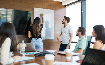 Formation Agent administratif polyvalent