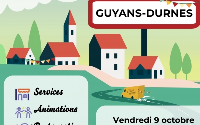 Les Portes du Haut-Doubs : un rendez-vous convivial pour tous
