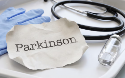 France Parkinson