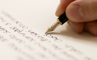 MAISON GRAND : ATELIER D'ECRITURE