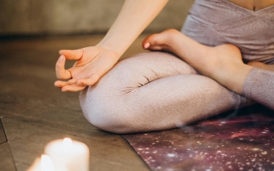 SÉANCE DÉCOUVERTE BODYZEN