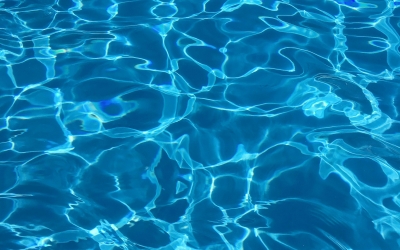 Piscine en fête
