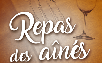 Repas des Aînés